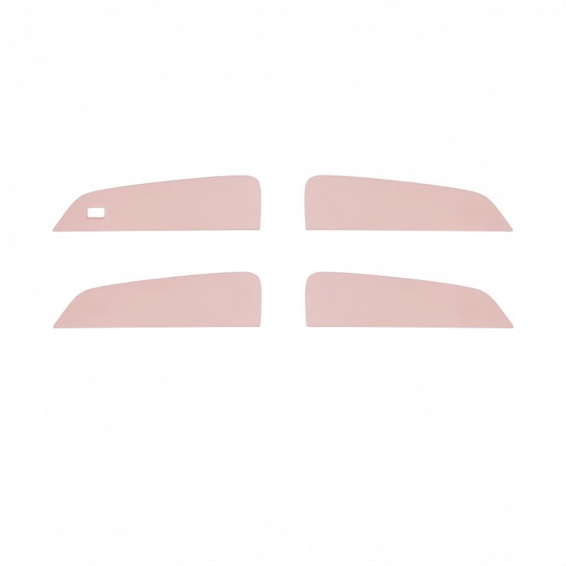 Door Handle Cover Guard for BYD ATTO 1 - Nice BYD