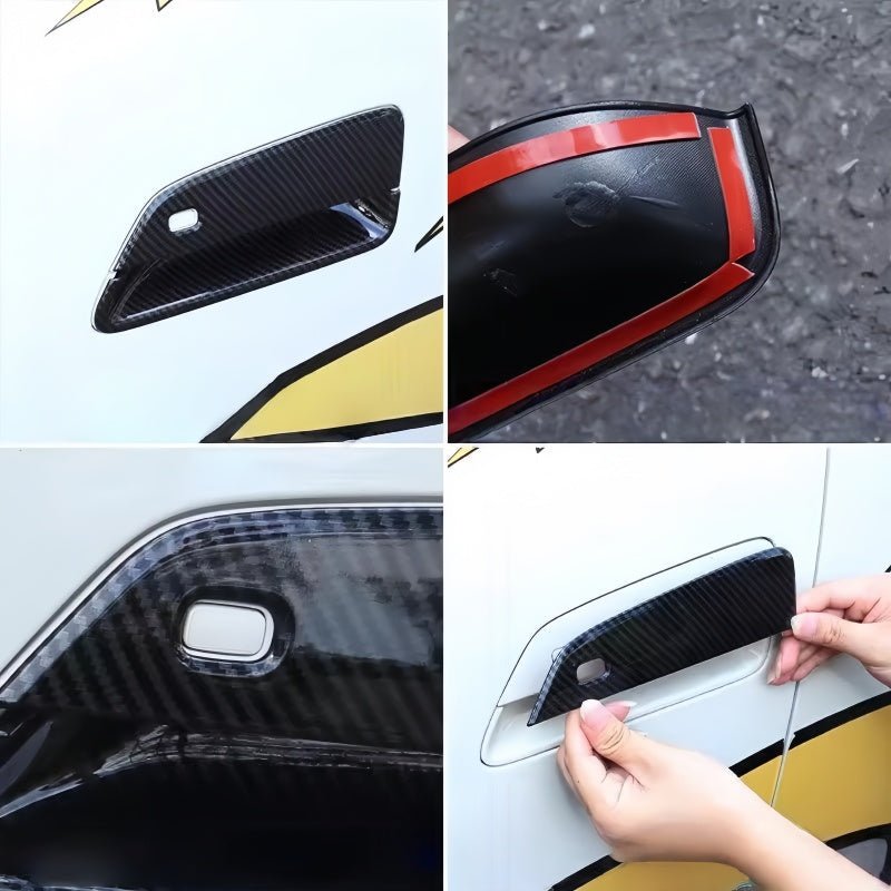Door Handle Cover Guard for BYD Dolphin Surf/Seagull - Nice BYD