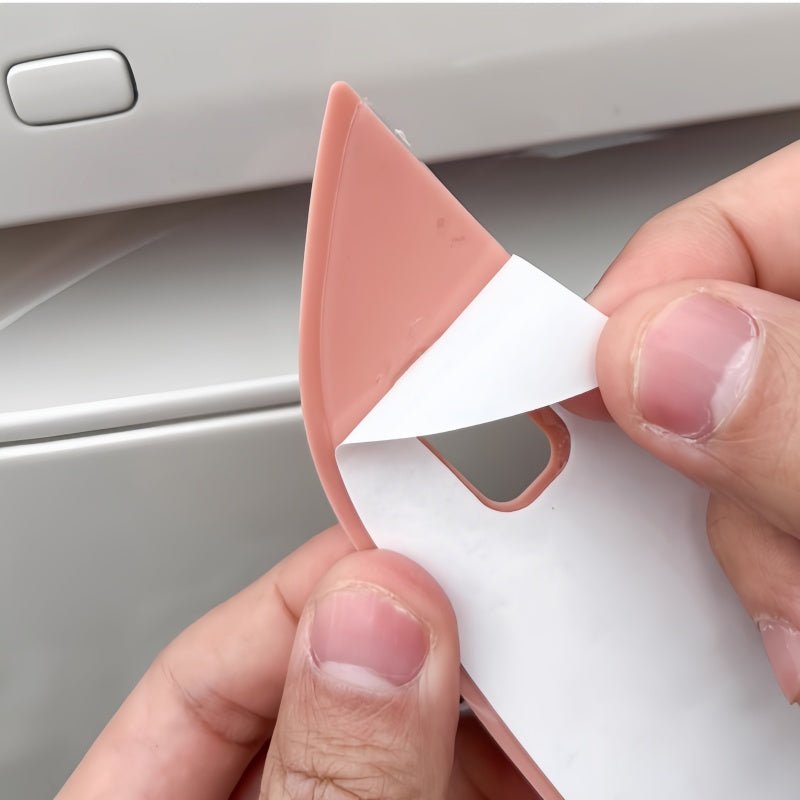 Door Handle Cover Guard for BYD Dolphin Surf/Seagull - Nice BYD