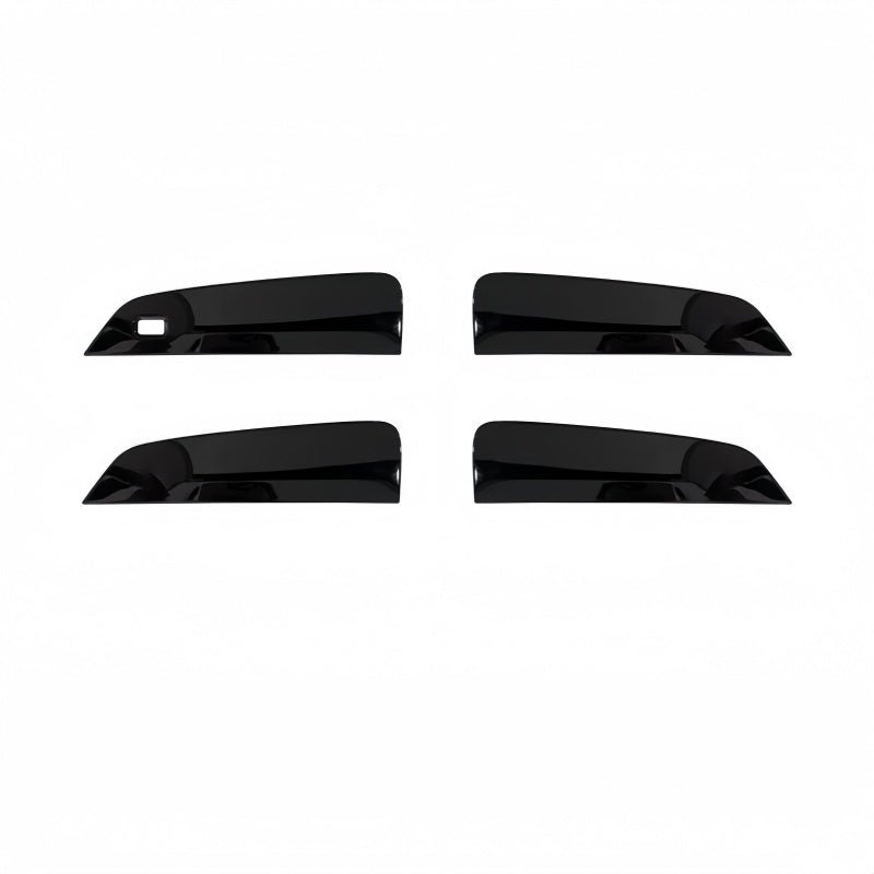 Door Handle Cover Guard for BYD Dolphin Surf/Seagull - Nice BYD