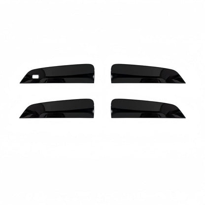 Door Handle Cover Guard for BYD Dolphin Surf/Seagull - Nice BYD