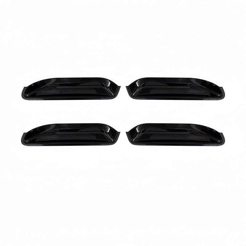 Door Handle Cover Guard for BYD Dolphin Surf/Seagull - Nice BYD