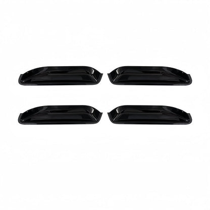 Door Handle Cover Guard for BYD Dolphin Surf/Seagull - Nice BYD