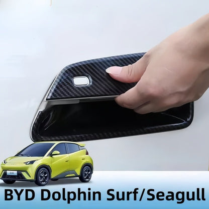 Door Handle Cover Guard for BYD Dolphin Surf/Seagull - Nice BYD