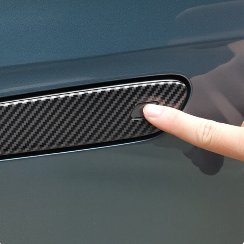 Door Handle Protector Sticker Cover for BYD Sealion 8 / ATTO 8 - Nice BYD