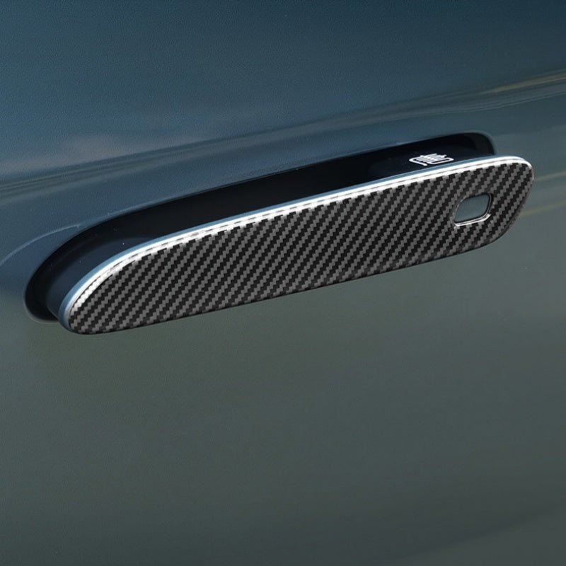 Door Handle Protector Sticker Cover for BYD Sealion 8 / ATTO 8 - Nice BYD