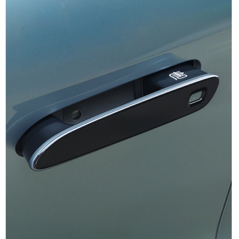 Door Handle Protector Sticker Cover for BYD Sealion 8 / ATTO 8 - Nice BYD