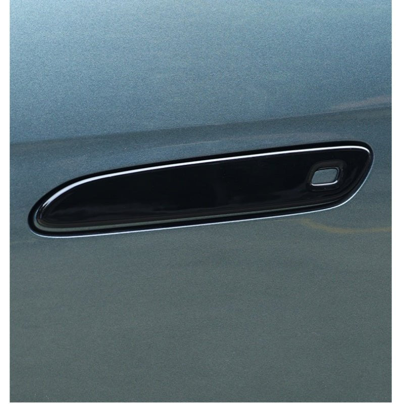 Door Handle Protector Sticker Cover for BYD Sealion 8 / ATTO 8 - Nice BYD