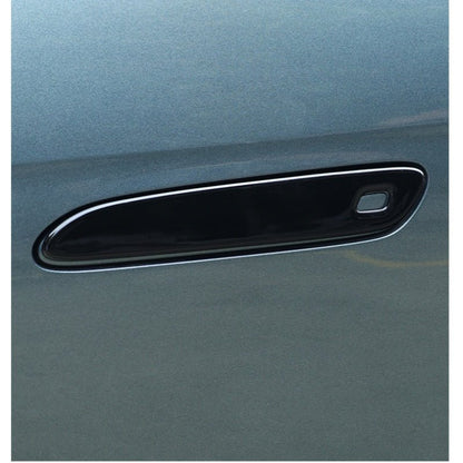 Door Handle Protector Sticker Cover for BYD Sealion 8 / ATTO 8 - Nice BYD