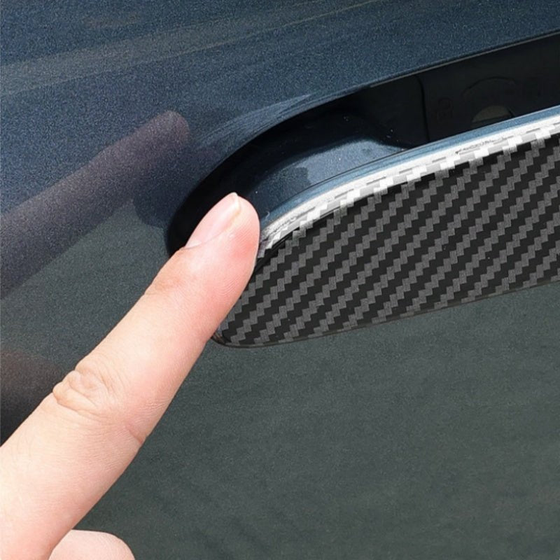 Door Handle Protector Sticker Cover for BYD Sealion 8 / ATTO 8 - Nice BYD