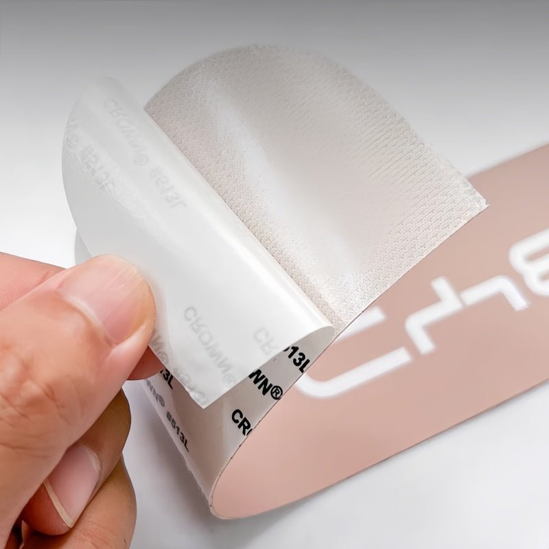 Door Kick Guards for BYD ATTO 1 (4 Pcs) - Nice BYD