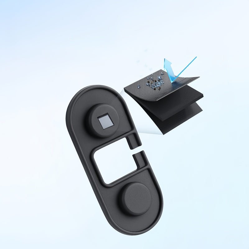 Door Limiter & Hinge Protector Covers for BYD Leopard 5 8 / Denza B5 B8 - Nice BYD