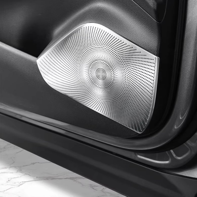 Door Mid - Bass Speaker Dust Cover for BYD Sealion 5 DM - i - Nice BYD