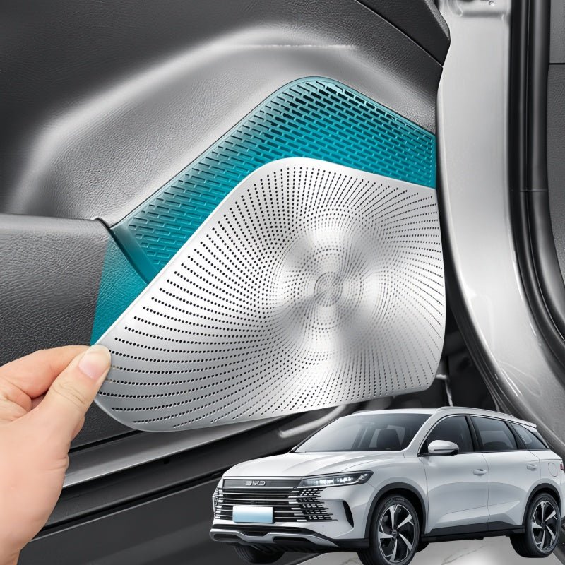 Door Mid - Bass Speaker Dust Cover for BYD Sealion 5 DM - i - Nice BYD