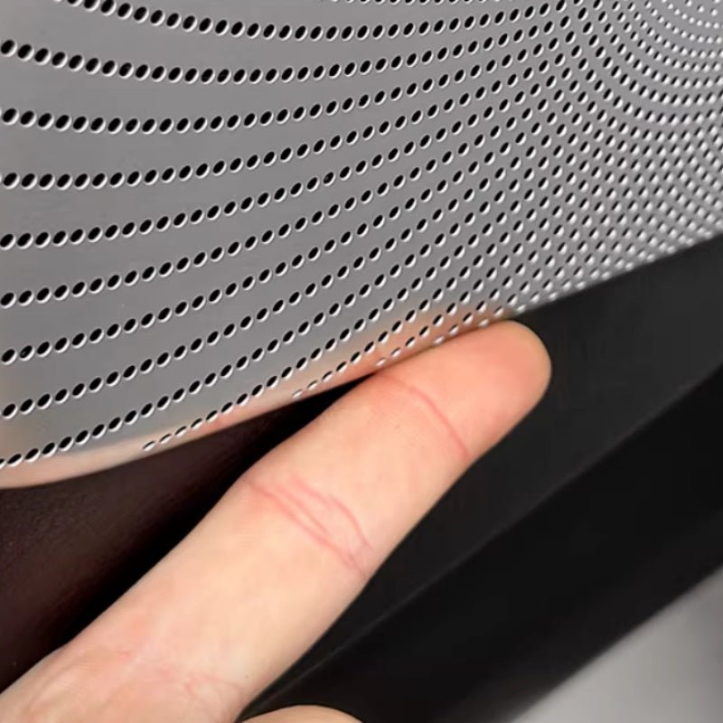 Door Mid - Bass Speaker Dust Cover for BYD Sealion 5 DM - i - Nice BYD