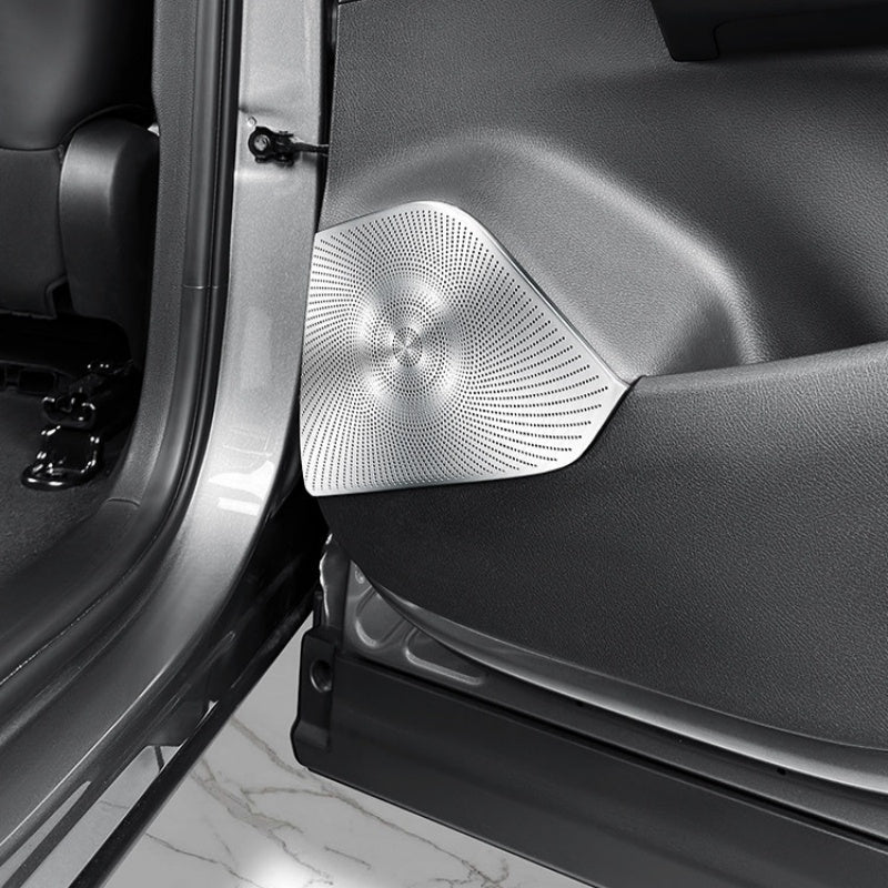 Door Mid - Bass Speaker Dust Cover for BYD Sealion 5 DM - i - Nice BYD