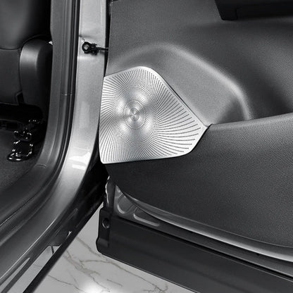 Door Mid - Bass Speaker Dust Cover for BYD Sealion 5 DM - i - Nice BYD