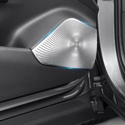 Door Mid - Bass Speaker Dust Cover for BYD Sealion 5 DM - i - Nice BYD