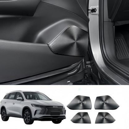 Door Mid - Bass Speaker Dust Cover for BYD Sealion 5 DM - i - Nice BYD