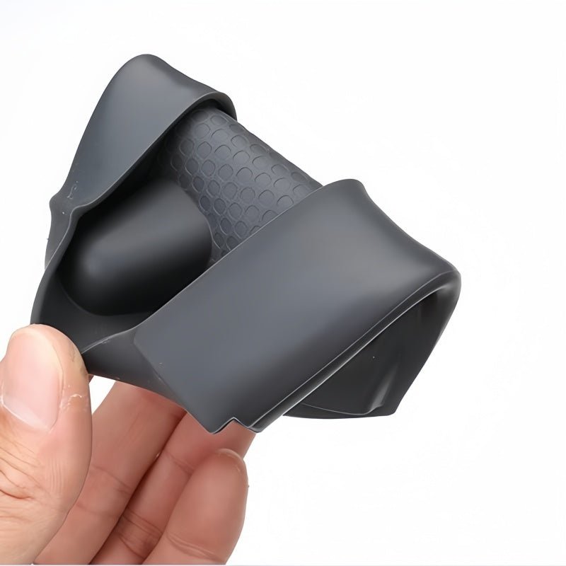 Door Side Storage Organizers for BYD Leopard 5 / Denza B5 (4 Pcs) - Nice BYD