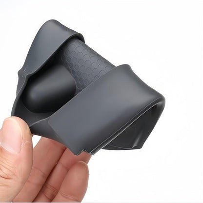 Door Side Storage Organizers for BYD Leopard 5 / Denza B5 (4 Pcs) - Nice BYD