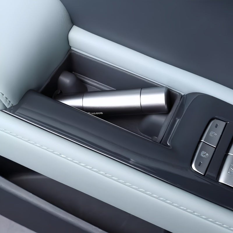 Door Side Storage Organizers for BYD Leopard 5 / Denza B5 (4 Pcs) - Nice BYD