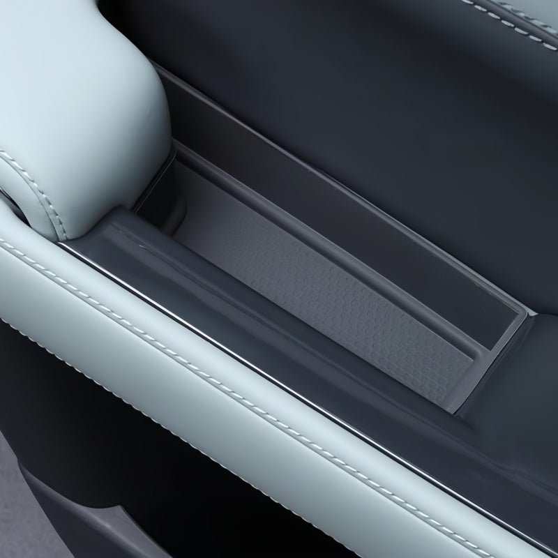 Door Side Storage Organizers for BYD Leopard 5 / Denza B5 (4 Pcs) - Nice BYD