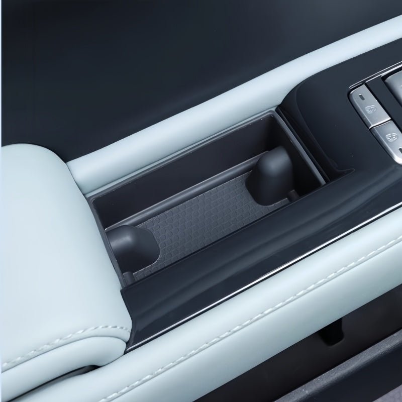 Door Side Storage Organizers for BYD Leopard 5 / Denza B5 (4 Pcs) - Nice BYD