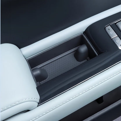 Door Side Storage Organizers for BYD Leopard 5 / Denza B5 (4 Pcs) - Nice BYD