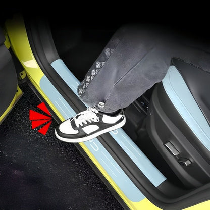 Door Sill Guards for BYD ATTO 1 - Nice BYD