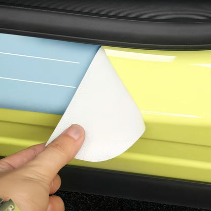 Door Sill Guards for BYD Dolphin Surf & Seagull - Nice BYD