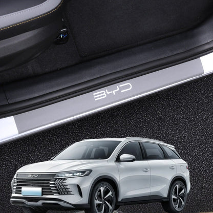 Door Sill Protector Strips for BYD Sealion 5 DM - i - Nice BYD