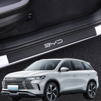 Door Sill Protector Strips for BYD Sealion 5 DM - i - Nice BYD