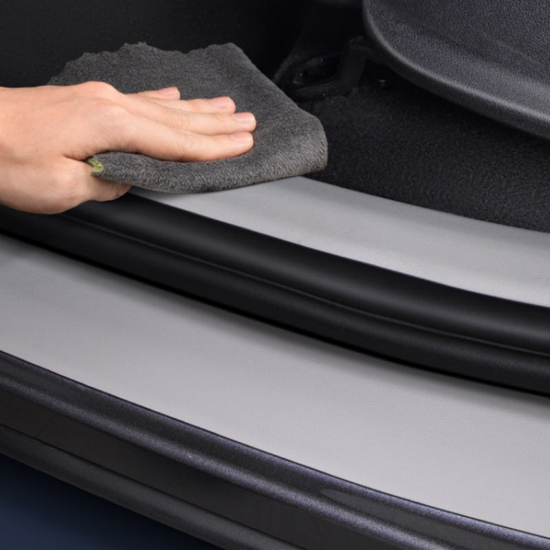 Door Sill Protector Strips for BYD Sealion 5 DM - i - Nice BYD
