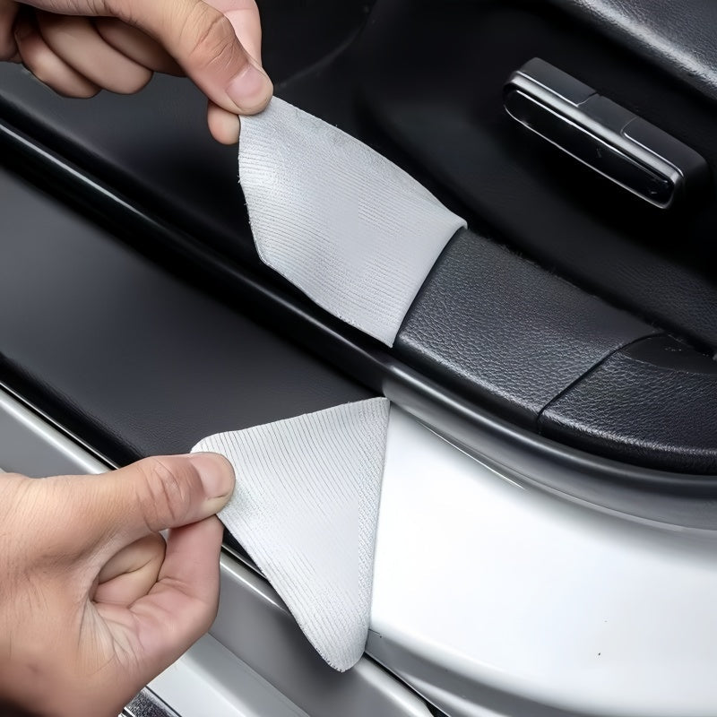 Door Sill Protector Strips for BYD Sealion 5 DM - i - Nice BYD