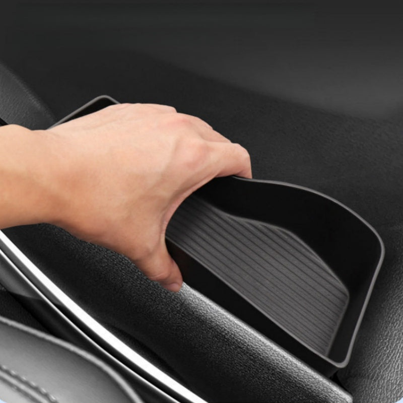 Door Slot Storage Tray for BYD Sealion 5 DM - i - Nice BYD