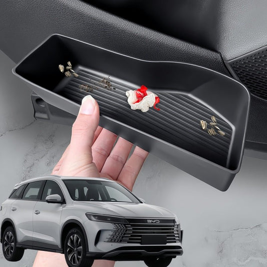 Door Slot Storage Tray for BYD Sealion 5 DM - i - Nice BYD