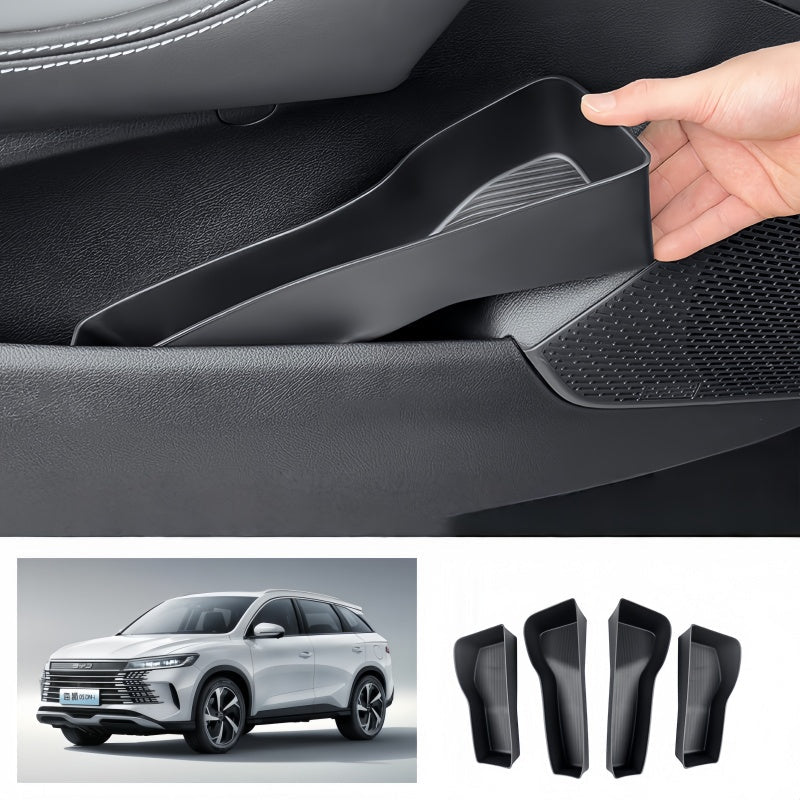Door Slot Storage Tray for BYD Sealion 5 DM - i - Nice BYD