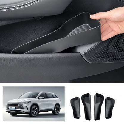 Door Slot Storage Tray for BYD Sealion 5 DM - i - Nice BYD