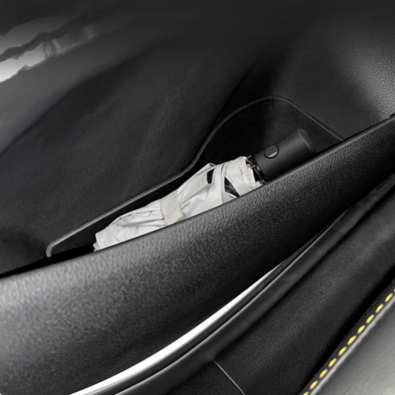 Door Slot Storage Tray for BYD Sealion 5 DM - i - Nice BYD