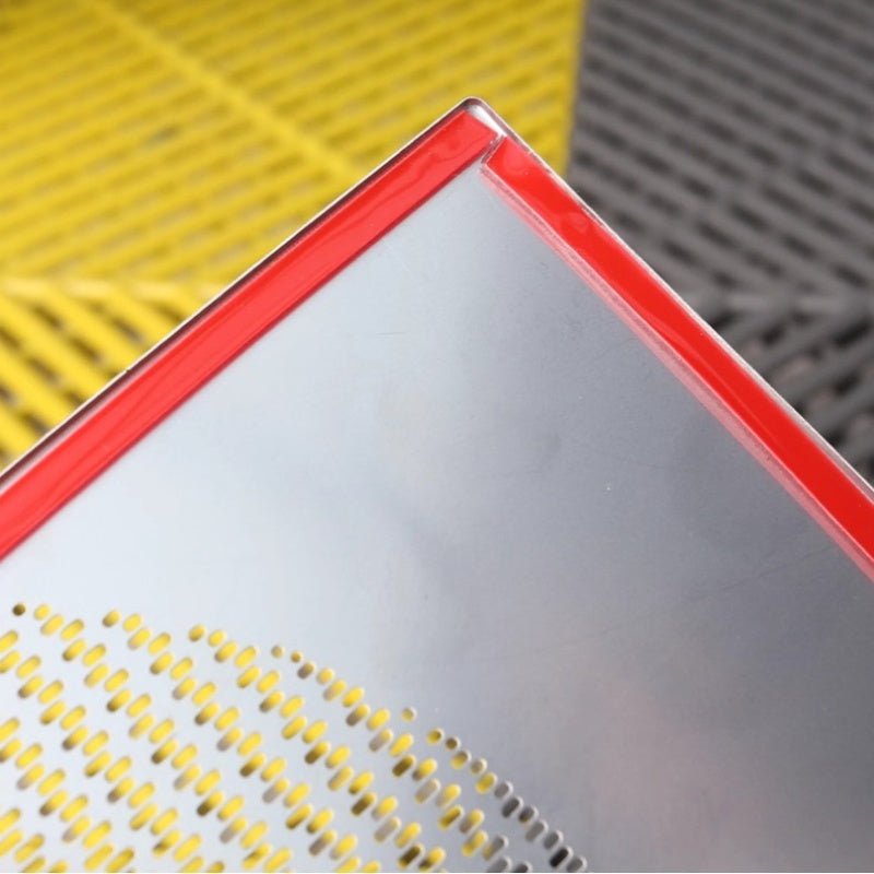 Door Speaker Covers for BYD ATTO 1 (2 Pcs) - Nice BYD