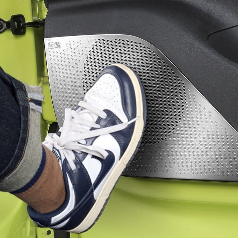 Door Speaker Covers for BYD ATTO 1 (2 Pcs) - Nice BYD