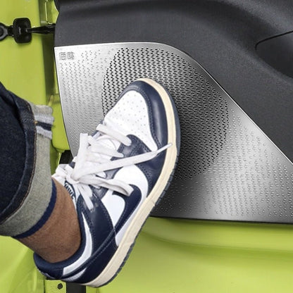 Door Speaker Covers for BYD ATTO 1 (2 Pcs) - Nice BYD