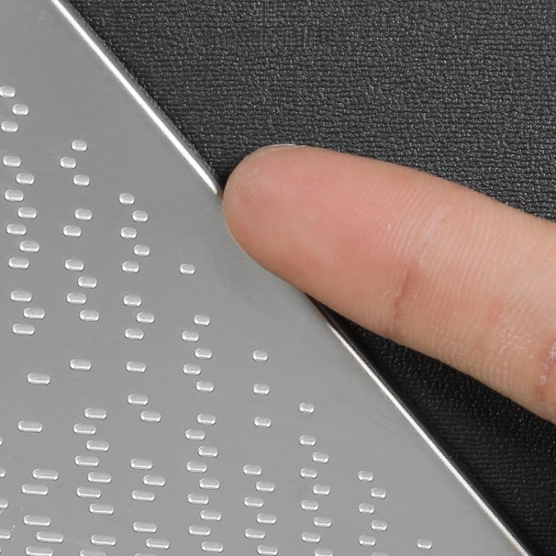 Door Speaker Covers for BYD ATTO 1 (2 Pcs) - Nice BYD