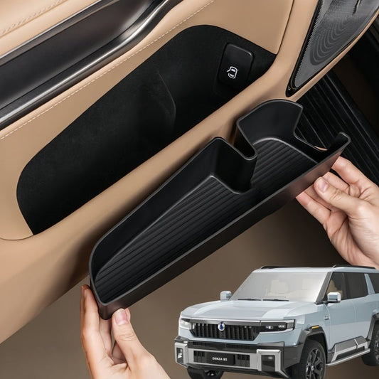 Door Storage Box for Denza B8 & BYD Leopard 8 - Nice BYD