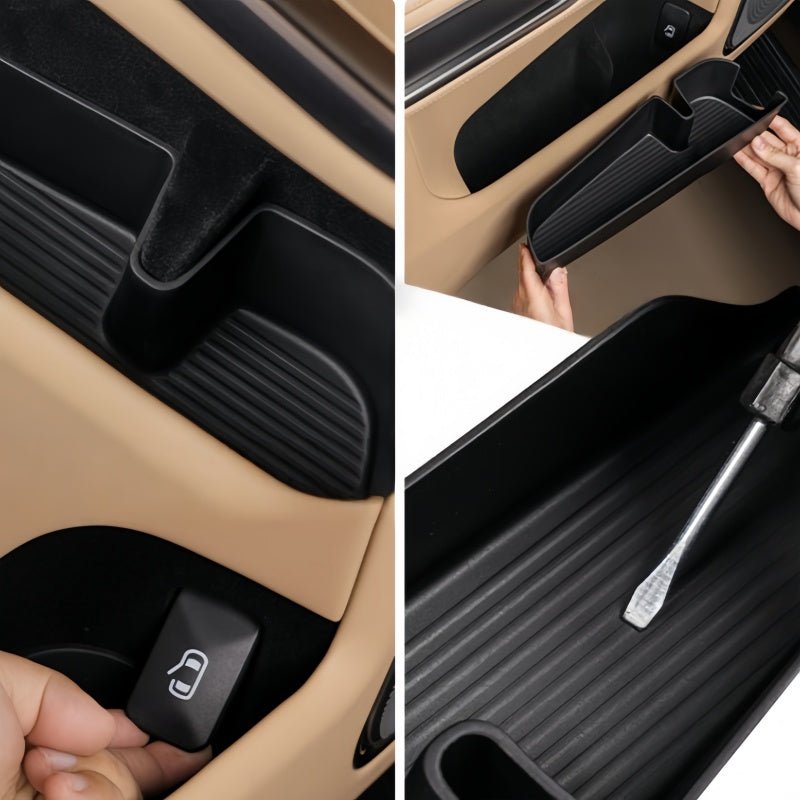 Door Storage Box for Denza B8 & BYD Leopard 8 - Nice BYD