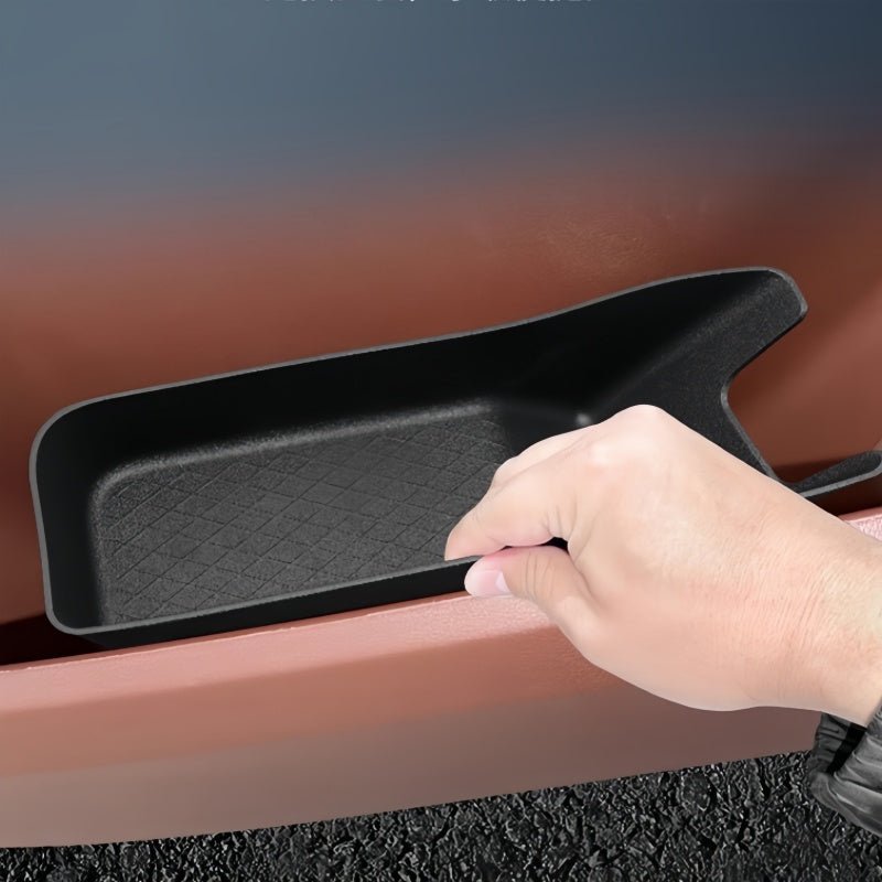 Door Storage Box for M9 (4 Pcs) - Nice BYD