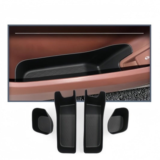 Door Storage Box for M9 (4 Pcs) - Nice BYD