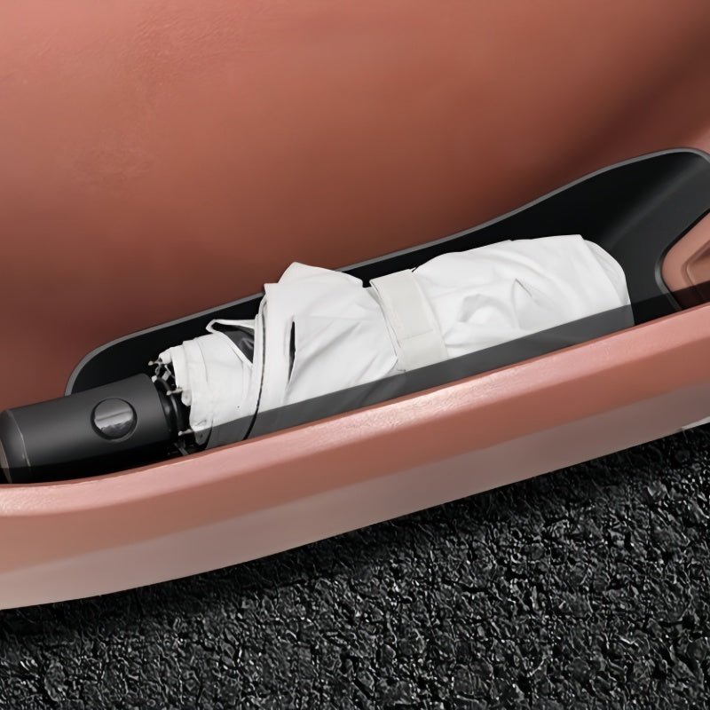 Door Storage Box for M9 (4 Pcs) - Nice BYD