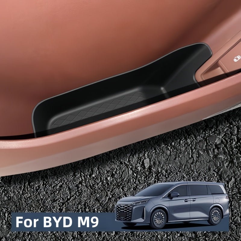 Door Storage Box for M9 (4 Pcs) - Nice BYD